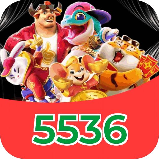 Especificações técnicas download 5536